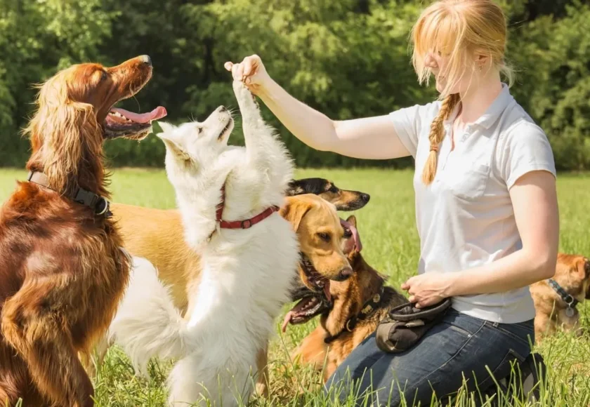 10 cosas importantes que debes enseñarle a tu cachorro