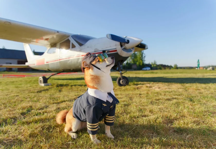 guia-para-viajar-con-tu-perro-en-avion