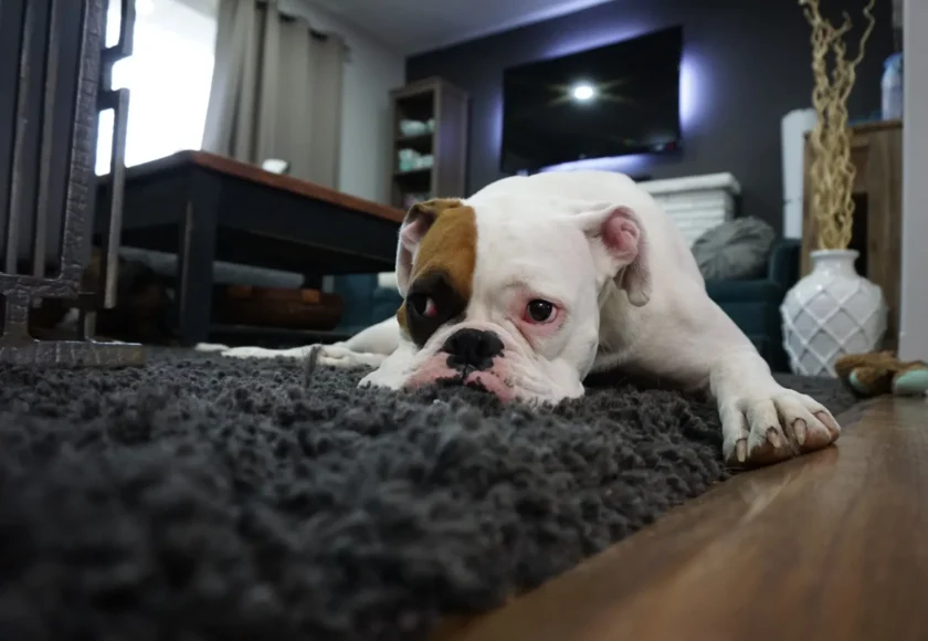 parvovirus-en-perros-sintomas