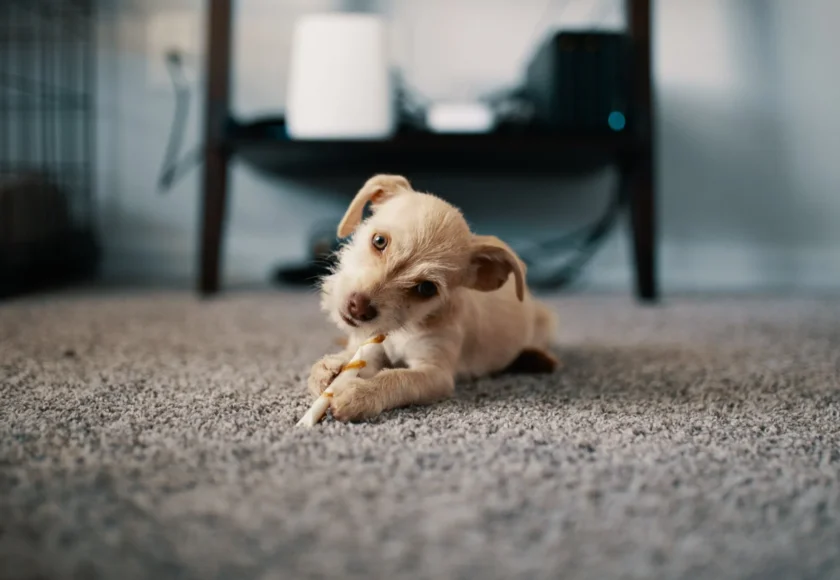 Todo Sobre la Tierra de Diatomeas para Perros